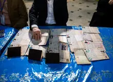 برای شرکت در انتخابات داشتن شناسنامه و شماره‌ ملی کافی است/ تطبیق آنلاین اطلاعات رای دهندگان
