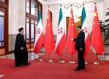 تخفیف 30 درصدی ایران به چینی‌ها/ ابهام در توافق 25 ساله ایران و چین