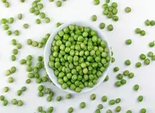 ۴ خاصیت نخود فرنگی از بهبود عملکرد
 دستگاه گوارش تا سلامت چشم