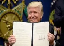 دیلی‌تلگراف: مسافران خارجی مجبورمی شوند اطلاعات فعالیت شبکه‌های اجتماعی خود را به دولت آمریکا بدهند