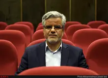 محمود صادقی: به ظریف گفتم «از برخی کارشکنی‌های داخلی با چاه درد و دل کن»