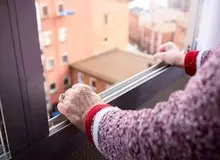 بحران سالمندی در ۳۰ سال آینده