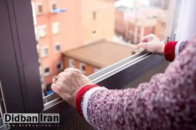 بحران سالمندی در ۳۰ سال آینده