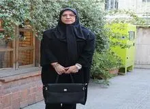 ریحانه طریقت بانوی اول وزنه برداری ایران :فقط زنان ایران و عربستان در جهان وزنه برداری محدودیت دارند 