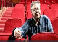 تغییر صدا و تیپ جدید مازیار لرستانی+فیلم 