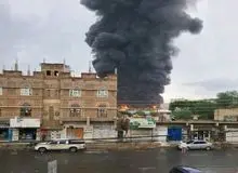 رسانه‌های اسرائیل: جلسه رهبران انصارالله یمن هدف قرار گرفت