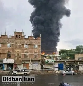 رسانههای اسرائیل: جلسه رهبران انصارالله یمن هدف قرار گرفت