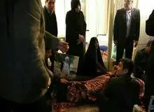  وصیت‌نامه آیت‌الله هاشمی قرائت شد