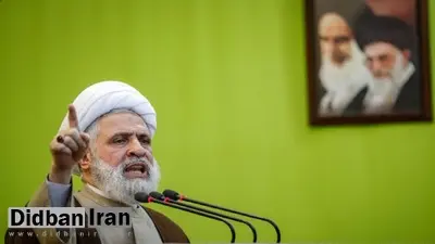 «سیدحسن نصرالله» معاون خود را روانه تهران کرد
