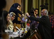 چه کسانی به آخوندی رای دادند
