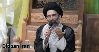 امام جمعه کاشان: آرزوی پیامبران الهی در روز ۱۲ فروردین محقق شد