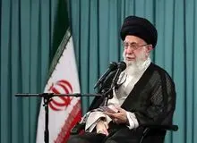 آیت الله خامنه ای: شایعات درباره ارسال با واسطه پیغام از طرف ایران به آمریکا، دروغ محض است/ دولت ایالات متحده شایسته ارتباط و همکاری با جمهوری اسلامی نیست