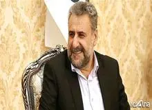 فلاحت پیشه: طی یکسال گذشته 18 سفر استانی رفتیم/  زورکِشی فراکسیونی رییس  را انتخاب می کند