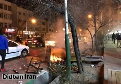 سازمان اطلاعات فراجا: ۴ نفر از عاملان و لیدرهای اصلی ناامنیهای اخیر دستگیر شدند