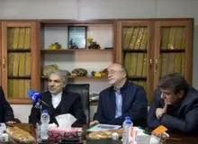 بودجه 97 از فردا در دستور کار دولت/ بودجه ای متفاوت خواهیم داشت