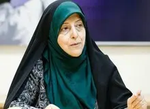 ابتکار: انتظار می‌رود شورای نگهبان این‌بار رجل سیاسی مونث را تایید کند