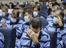 اعلام جزئیات حکم ۲۱ متهم پرونده حادثه متروپل؛ تمام مقصران حادثه به ۲ سال انفصال از خدمت محکوم شدند+اسامی متهمان