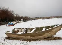 «باران»؛ نعمتی که درد می شود/ اصفهان؛ خشک اما غرقه در سیلابهای خیابانی!