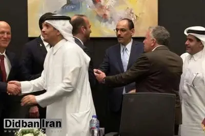 جزئیات توافق شرم الشیخ؛ ترکیه، قطر، مصر و آمریکا ضامن توافق اسرائیل و حماس شدند