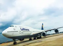 لوفت‌هانزا لغو پروازها به تهران را تا ۲۰ اردیبهشت تمدید کرد
