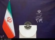 سوال بی ربط «خبرنگار روزنامه کیهان» از علی ربیعی: عقل و درایت سیاسی ترامپ بیشتر است یا میرحسین موسوی