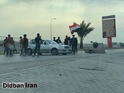 نجف ملتهب شد/ تظاهرات در عراق شش میلیارد دلار خسارت دربر داشته است