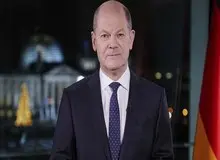 صدراعظم آلمان: یهودستیزی جایی در آلمان ندارد