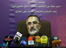 انصاری: چرا برخی می‌گویند تصمیمات امام احساسی بوده است؟