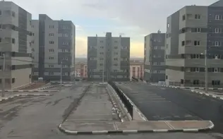 ایران ۲ برابر میانگین جهانی خانه خالی دارد