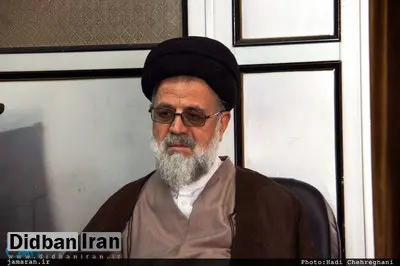 آیتالله موسوی تبریزی: انتخابات را برای این گذاشته اند که رأی دهنده خودش انتخاب کند/ با زور نمی شود بگوییم مردم حتما باید این نظام را دوست داشته باشند
