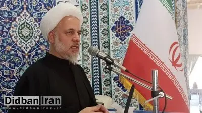 رحیمی: بی‌عدالتی و فساد مانع نزول رحمت الهی است