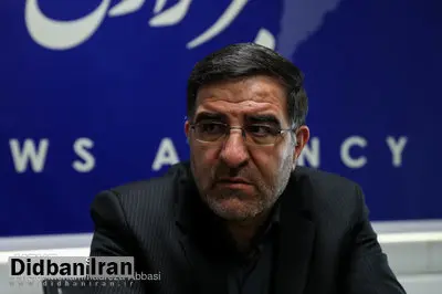 امیرآبادی فراهانی: نامزدهای انتخابات با توجه به میزان منابع کشور «وعده» بدهند