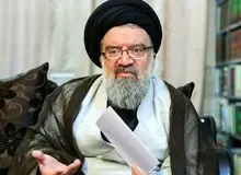 تئوریسین آمریکایی گفته اگر توانستیم حجاب را براندازیم، ولایت پذیری را هم برانداخته ایم/ نباید اجازه تخریب ولایت فقیه را در جلسه خصوصی و عمومی داد/قرآن سوزی، عمامه پرانی، سوزاندن پرچم و نام الله به معنی دین پرانی است