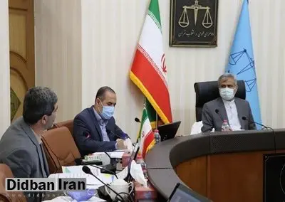 دادستان تهران: اراذل و اوباش به  نوچه پروری روی آورده اند/ برخی اراذل و اوباش مورد استفاده سرویس های جاسوسی قرار می گیرند