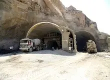 هزینه ۲۰ هزار میلیاردی برای تکمیل قطعه دوم آزادراه تهران - شمال