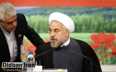 گل «دقیقه آخر» حسن روحانی به قالیباف/ جمله طلایی شیخ دیپلمات، آقای شهردار را کیش و مات کرد