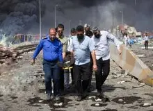 اعلام اسامی ۲۱ نهاد مسئول در پرونده انفجار در بندر شهید رجایی