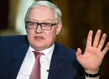 خبرنگاران روس در توییتر: سخنان ریابکوف از سوی رویترز اشتباه ترجمه شده؛ او نگفته «حفظ برجام بدون آنکه تهران امتیازاتی بدهد، غیرممکن است»
