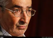 
زیباکلام: شرمنده‌ایم که روحانی بی‌وفایی کرد/ حجاریان تلاش می‌کند تا حساب خود را از دولت جدا کند


