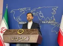 ایران هتک حرمت «قـــرآن» در سوئد را محکوم کرد
