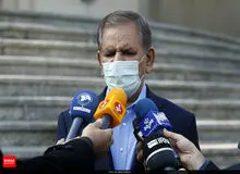 جهانگیری: بازسازی سی سخت زودتر باید آغاز شود