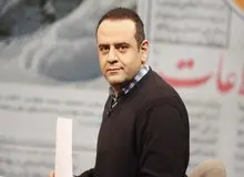 مجری صدا و سیما هم ناامنی «بله» را مسخره کرد