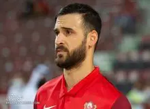 بازیکن سابق پرسپولیس از «شباب الاهلی» می رود