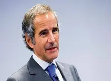 گروسی به ایران سفر می‌کند