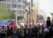 سیاست‌های ظلم‌محور و جنایت‌بنیان آمریکا را محکوم می‌کنیم

