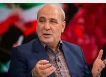 حاجی دلیگانی: گفته می‌شود فردی که همسر و فرزندش تابعیت استرالیا را دارند، سرپرست یک پژوهشگاه مهم در وزارت علوم شده