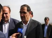 تشکر وزیر بهداشت از رئیس جمهور به دلیل انجام ندادن کارهای بدی که دیگران کردند