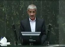 نماینده مجلس: بیماران کرونایی استان گلستان کف زمین خوابیده‌اند/ یک نفر به داد مردم استان برسد