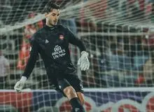 رای کمیته انضباطی درباره حضور غیرقانونی دروازه‌بان سوئدی تراکتور