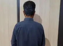 یک پدر در کرمانشاه دختر ۲۳ ساله خود را با ضربات چاقو به قتل رساند